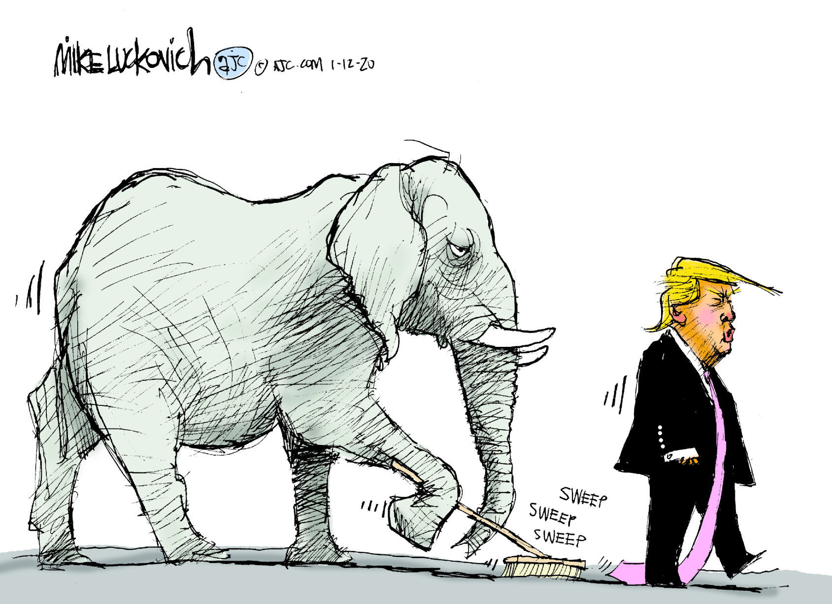 cartoon